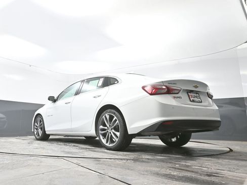 Used 2023 Chevrolet Malibu LT w/ Driver Confidence Package image 54