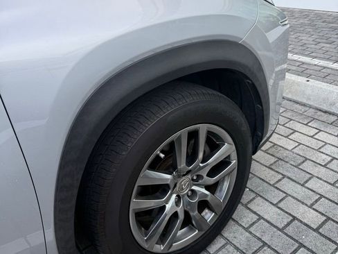 Used 2016 Lexus NX 200t FWD image 38