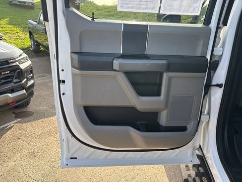 Used 2018 Ford F150 XLT AWD/4WD image 17