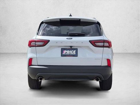 Used 2025 Ford Escape ST-Line AWD/4WD image 7
