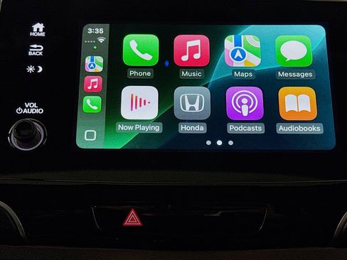 Used 2022 Honda Pilot Black Edition image 16