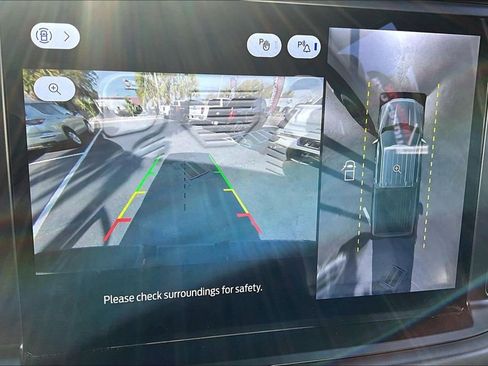 Used 2024 Ford F150 XLT w/ Equipment Group 303A High image 14