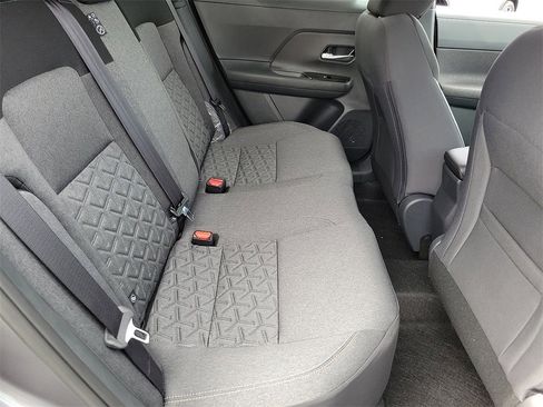 New 2026 Nissan Rogue S image 14