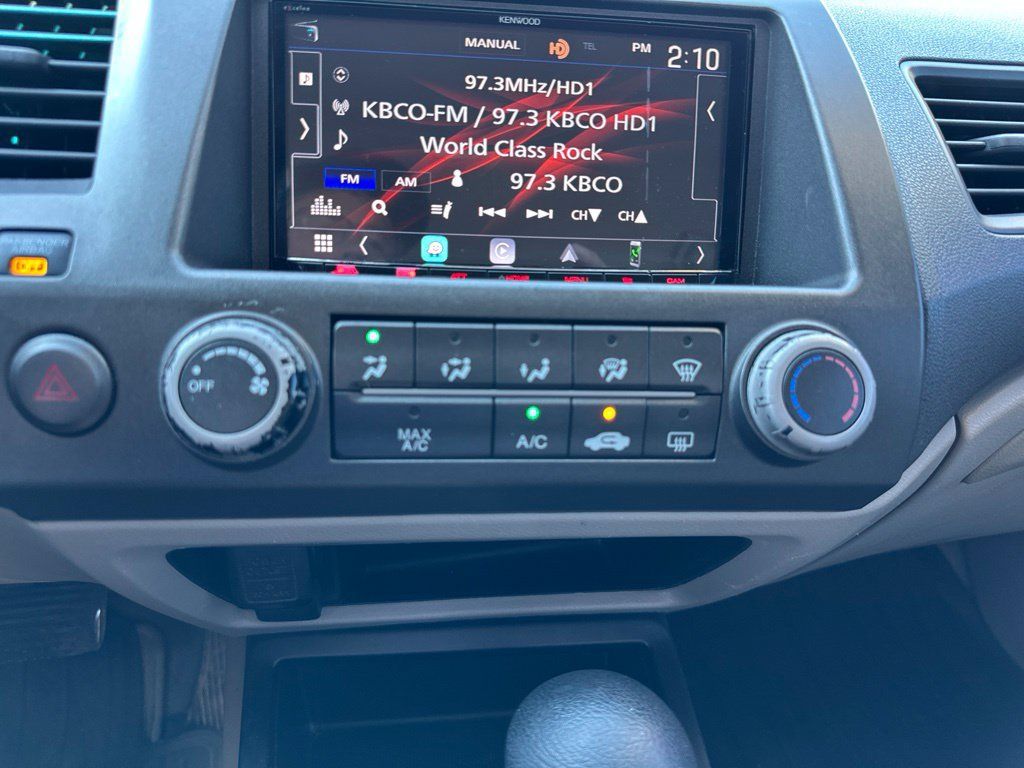 Used 2010 Honda Civic LX image 5