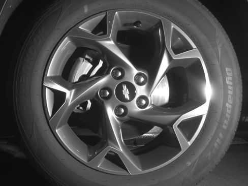 Used 2025 Chevrolet Trax LT w/ LT Convenience Package FWD image 12