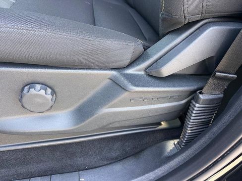 Certified 2025 Ford F150 STX w/ Equipment Group 200A image 16