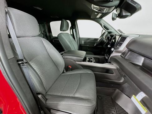 New 2026 RAM 2500 Big Horn image 35