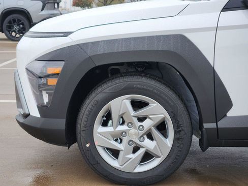 New 2026 Hyundai Kona SE FWD image 5