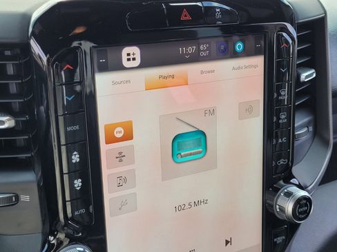 New 2026 RAM 3500 Tradesman image 17