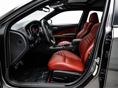 Used 2020 Dodge Charger SRT Hellcat w/ Harman/Kardon Audio Group image 43