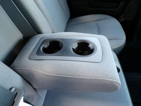 Used 2024 RAM 2500 Big Horn w/ Snow Chief Group image 11