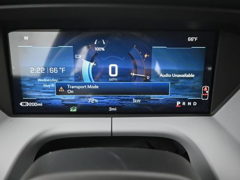 New 2027 Chevrolet Bolt RS w/ Technology Package FWD image 14