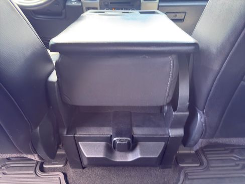 Used 2018 Ford F350 Lariat w/ Lariat Ultimate Package AWD/4WD image 20