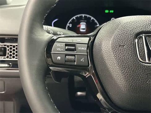 New 2026 Honda Civic Sport image 17