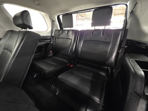 Used 2019 Toyota 4Runner Limited image 10