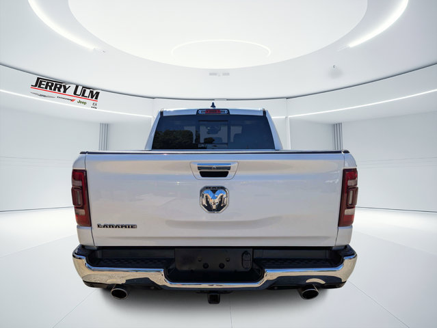Used 2022 RAM 1500 Laramie RWD image 4