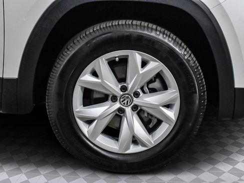 Used 2023 Volkswagen Atlas Cross Sport SEL image 29