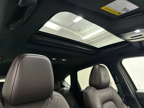 Certified 2025 MAZDA CX-5 Signature AWD/4WD image 13