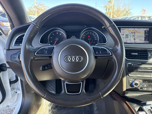 Used 2015 Audi A5 2.0T Premium Plus image 24
