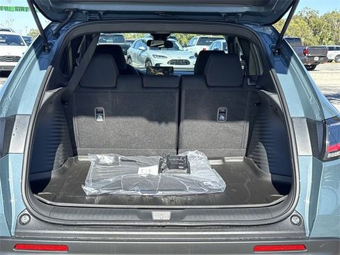 New 2026 Honda HR-V Sport image 18