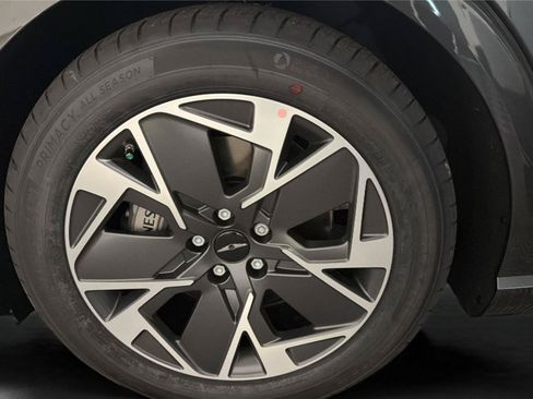 New 2026 Genesis GV60 RWD image 24