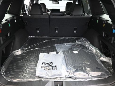 New 2026 Subaru Outback Premium image 19