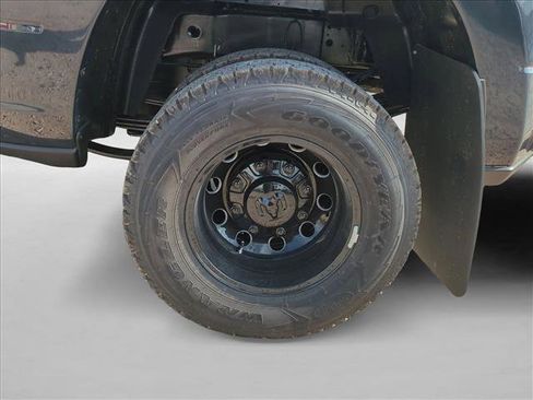 New 2026 RAM 3500 Lone Star AWD/4WD image 10