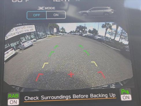 Used 2023 Subaru Outback Limited image 12