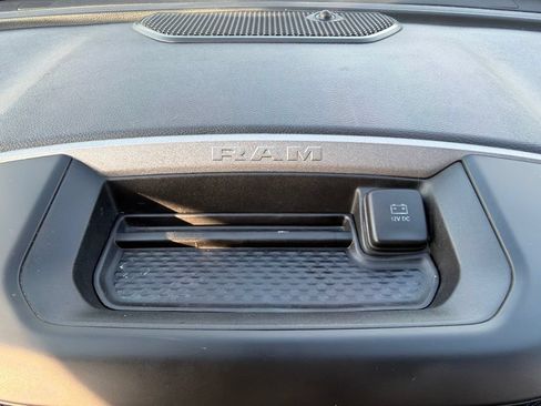 Used 2021 RAM 3500 Tradesman AWD/4WD image 41