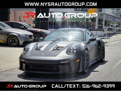 Used 2024 Porsche 911 GT3 RS