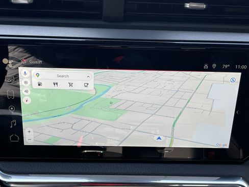 New 2025 GMC Sierra 1500 Denali image 49