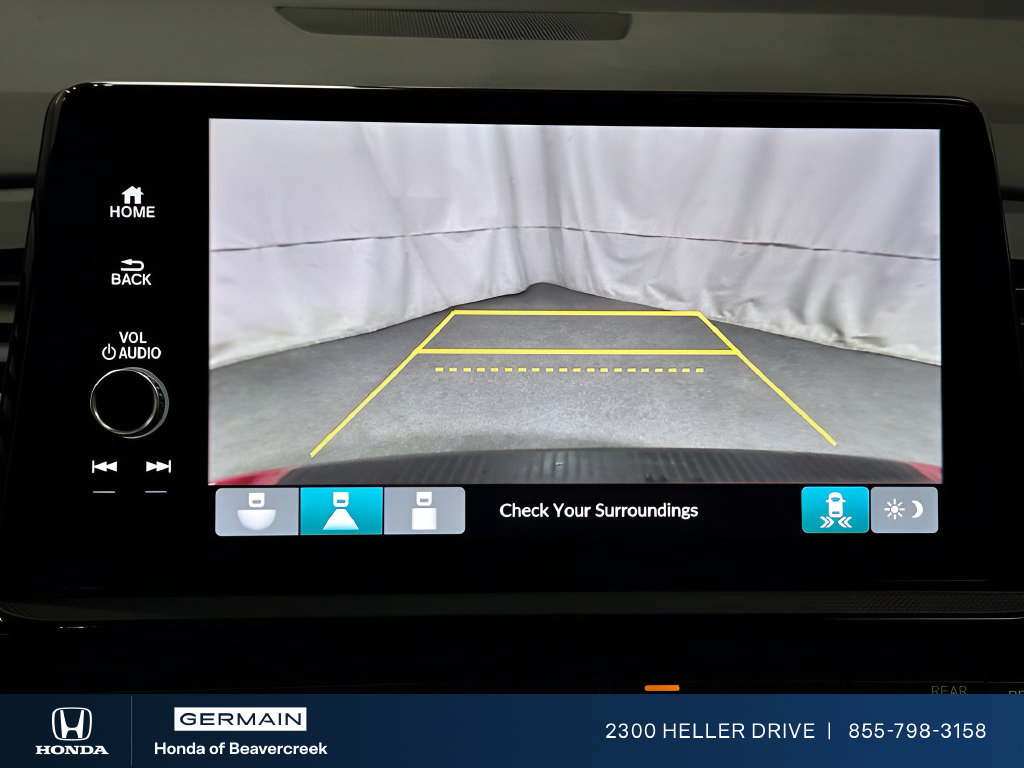 Used 2025 Honda Odyssey Sport-L image 19