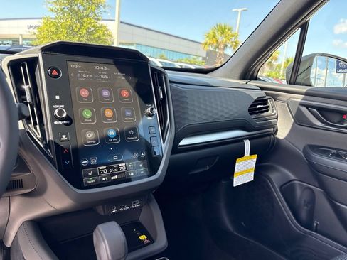 New 2026 Subaru Forester Sport AWD/4WD image 23