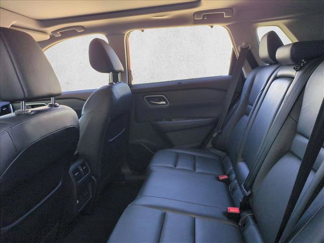 Used 2021 Nissan Rogue SL w/ Premium Package FWD image 20