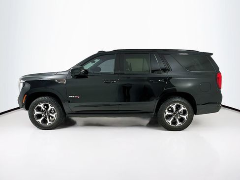 Used 2025 GMC Yukon AT4 Ultimate AWD/4WD image 5