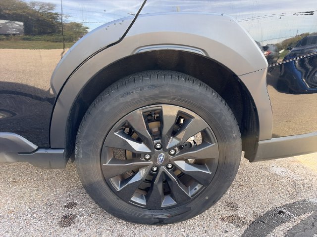 Used 2024 Subaru Outback Onyx Edition AWD/4WD image 21