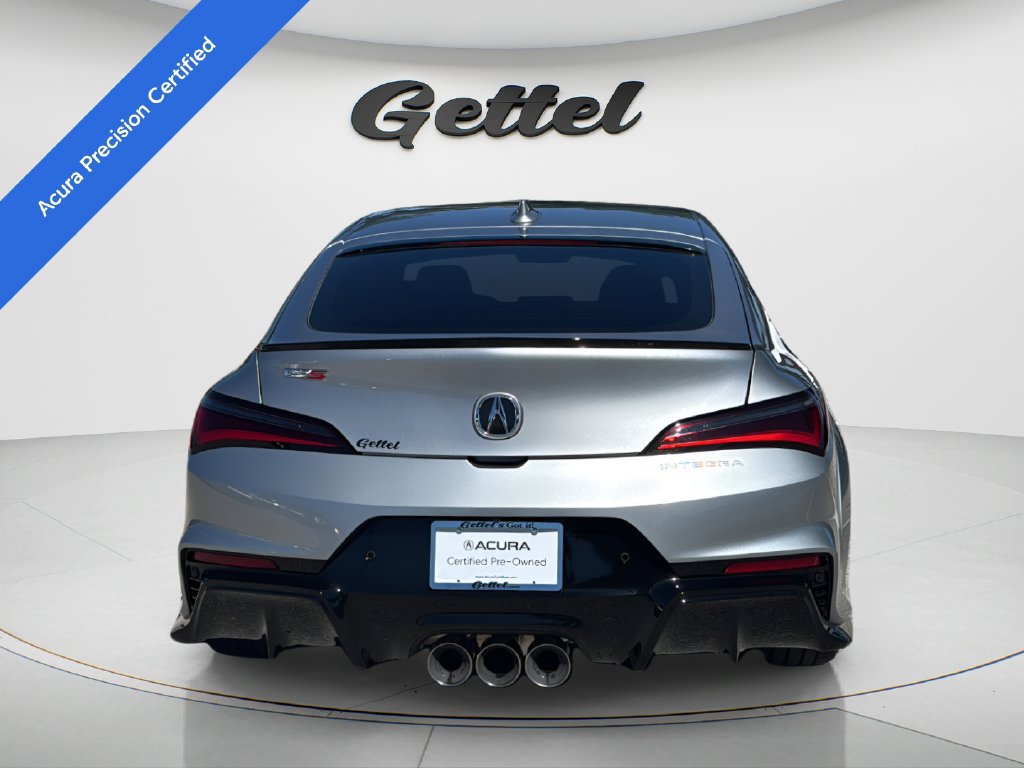 Used 2024 Acura Integra Type S FWD image 7