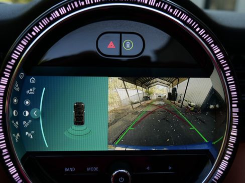 Used 2022 MINI Cooper John Cooper Works image 24