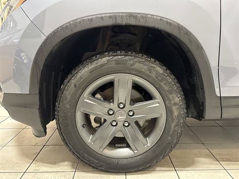 Used 2023 Honda Ridgeline RTL-E image 7