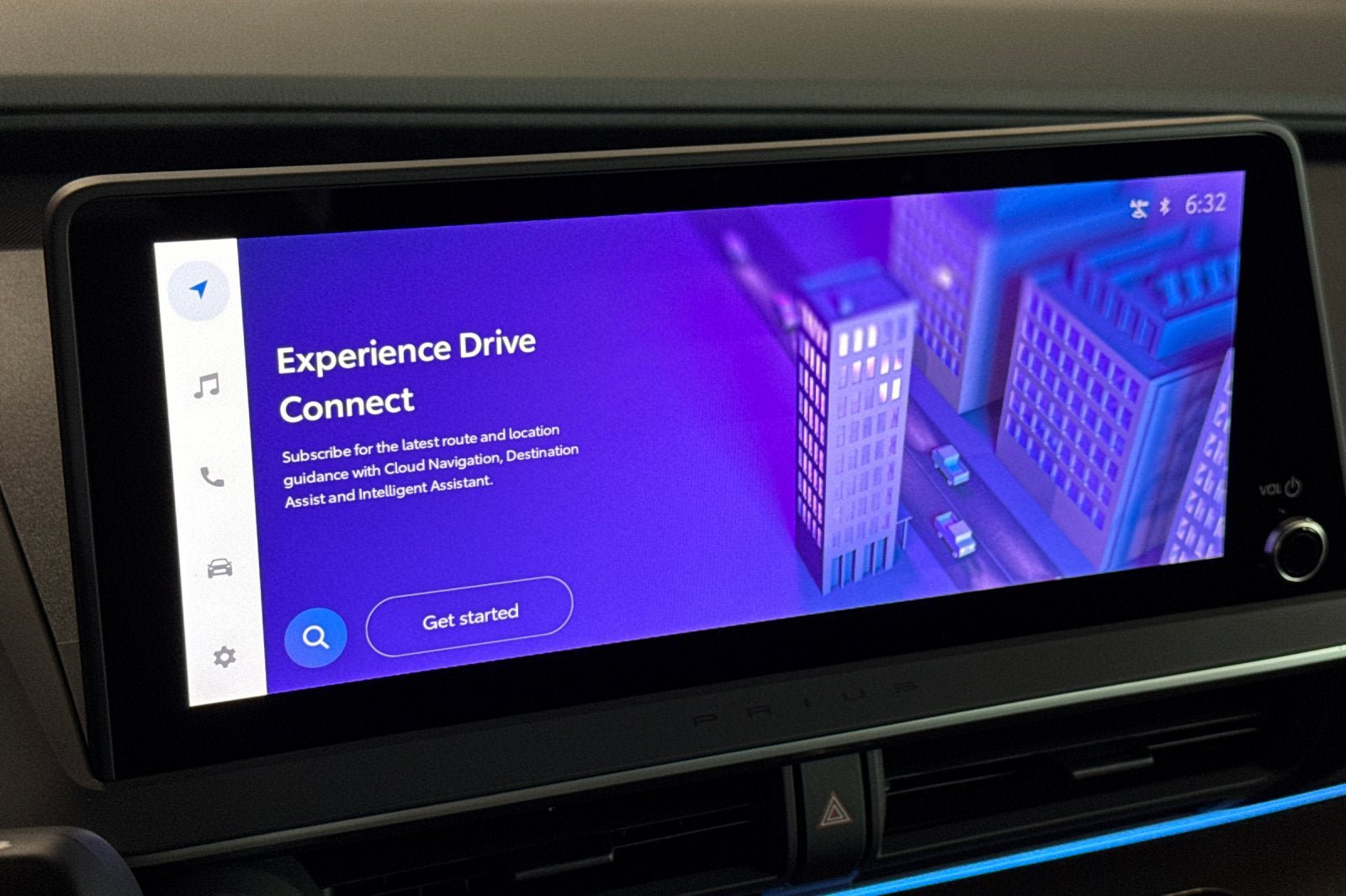 New 2027 Toyota Prius XLE FWD image 20