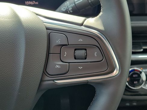 Used 2024 Buick Envista Sport Touring w/ Convenience I Package image 24