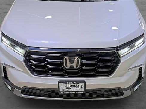 Used 2024 Honda Pilot EX-L image 16