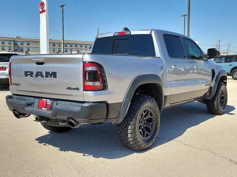 Used 2021 RAM 1500 TRX w/ TRX Level 2 Equipment Group image 4