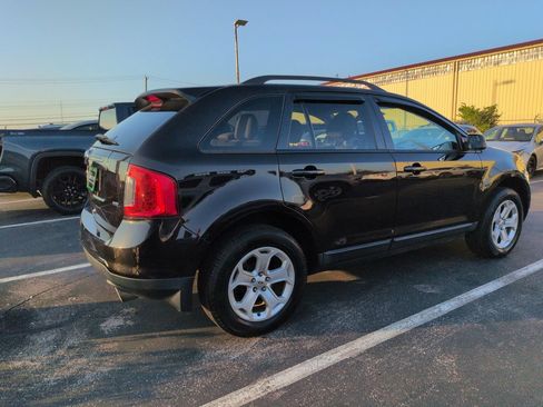 Used 2014 Ford Edge SEL FWD image 6