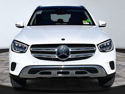 Used 2022 Mercedes-Benz GLC 300 4MATIC image 27