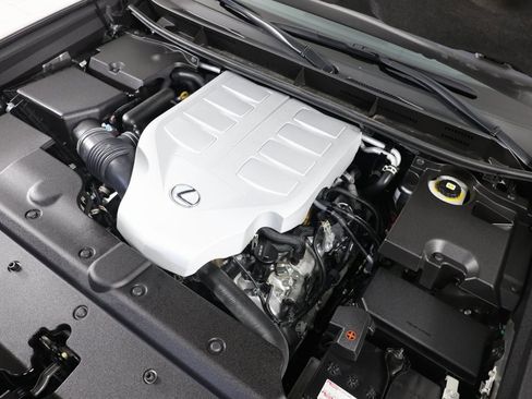 Used 2023 Lexus GX 460 Luxury w/ Sport Design Package image 37