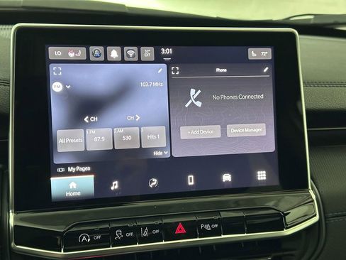 New 2026 Jeep Compass Limited image 30