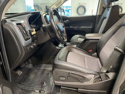 Used 2015 Chevrolet Colorado Z71 image 22