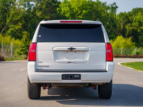 Used 2020 Chevrolet Tahoe LT RWD image 6