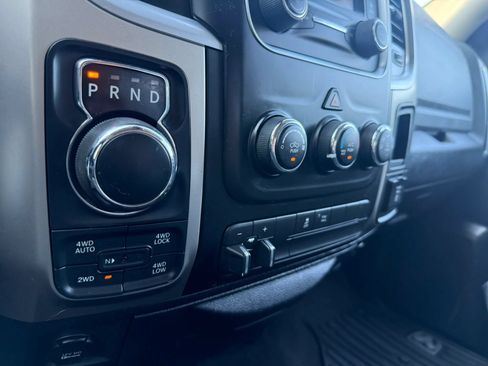 Used 2015 RAM 1500 Big Horn AWD/4WD image 20